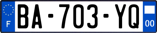 BA-703-YQ