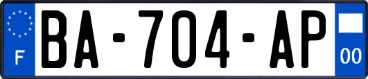 BA-704-AP