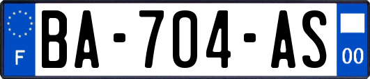 BA-704-AS