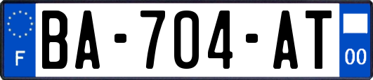 BA-704-AT