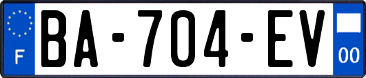 BA-704-EV