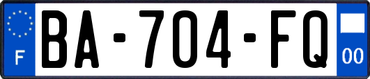 BA-704-FQ