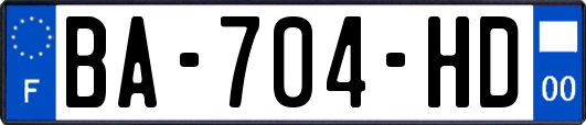 BA-704-HD