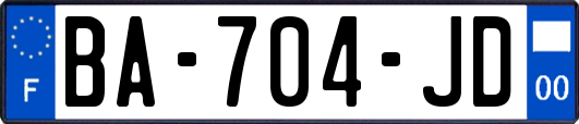 BA-704-JD