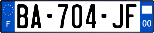 BA-704-JF