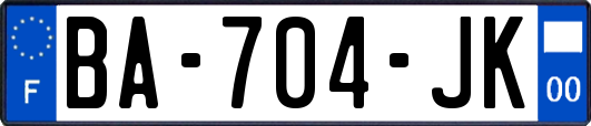 BA-704-JK