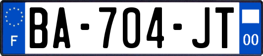 BA-704-JT