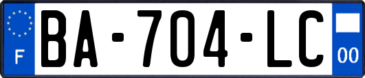 BA-704-LC