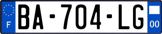 BA-704-LG