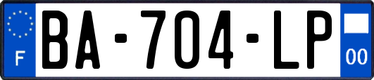 BA-704-LP