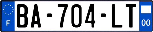 BA-704-LT