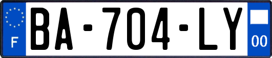 BA-704-LY