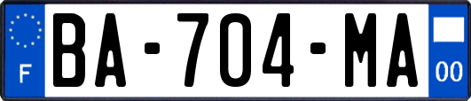 BA-704-MA