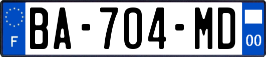 BA-704-MD