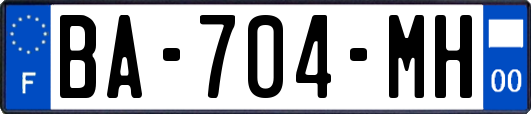 BA-704-MH