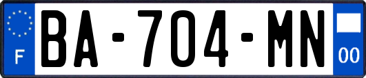 BA-704-MN