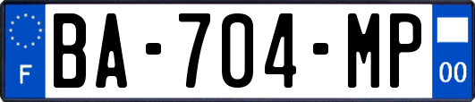 BA-704-MP