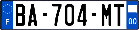 BA-704-MT