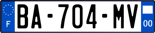 BA-704-MV