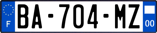 BA-704-MZ