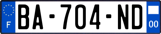 BA-704-ND