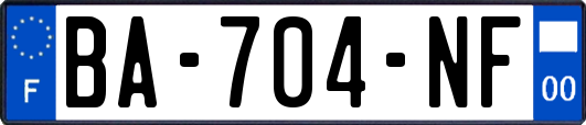 BA-704-NF
