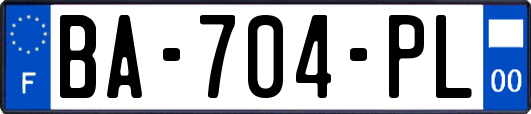 BA-704-PL