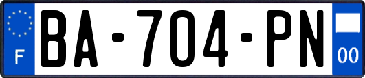 BA-704-PN