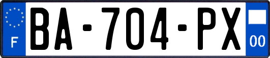 BA-704-PX