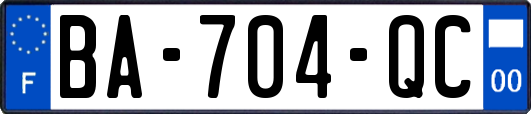 BA-704-QC