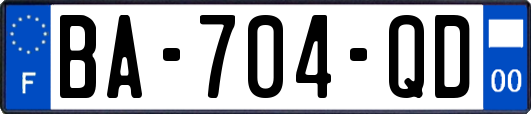 BA-704-QD