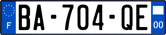 BA-704-QE