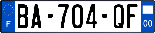 BA-704-QF