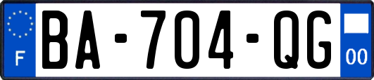 BA-704-QG
