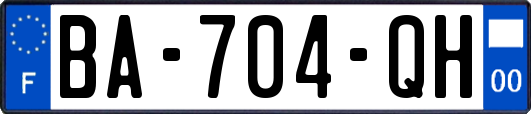 BA-704-QH