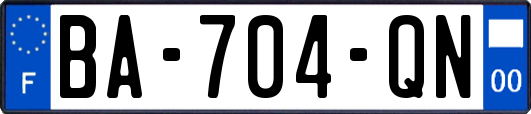 BA-704-QN