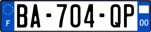 BA-704-QP
