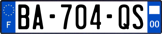 BA-704-QS