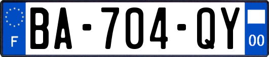 BA-704-QY