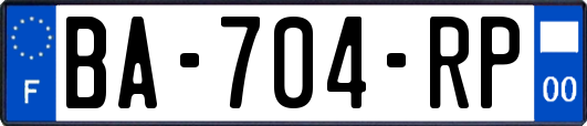 BA-704-RP