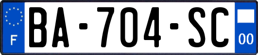 BA-704-SC