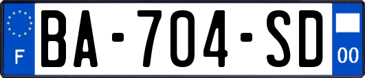 BA-704-SD