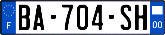 BA-704-SH