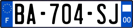 BA-704-SJ