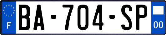 BA-704-SP