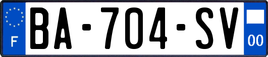 BA-704-SV