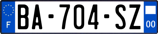 BA-704-SZ