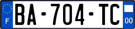 BA-704-TC