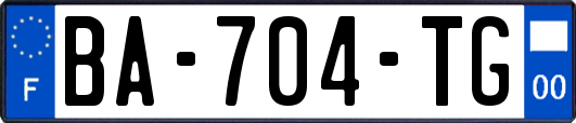 BA-704-TG