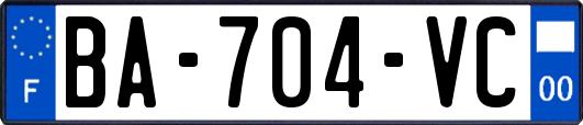 BA-704-VC